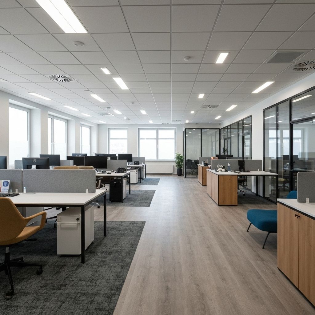 Our Office in Žilina