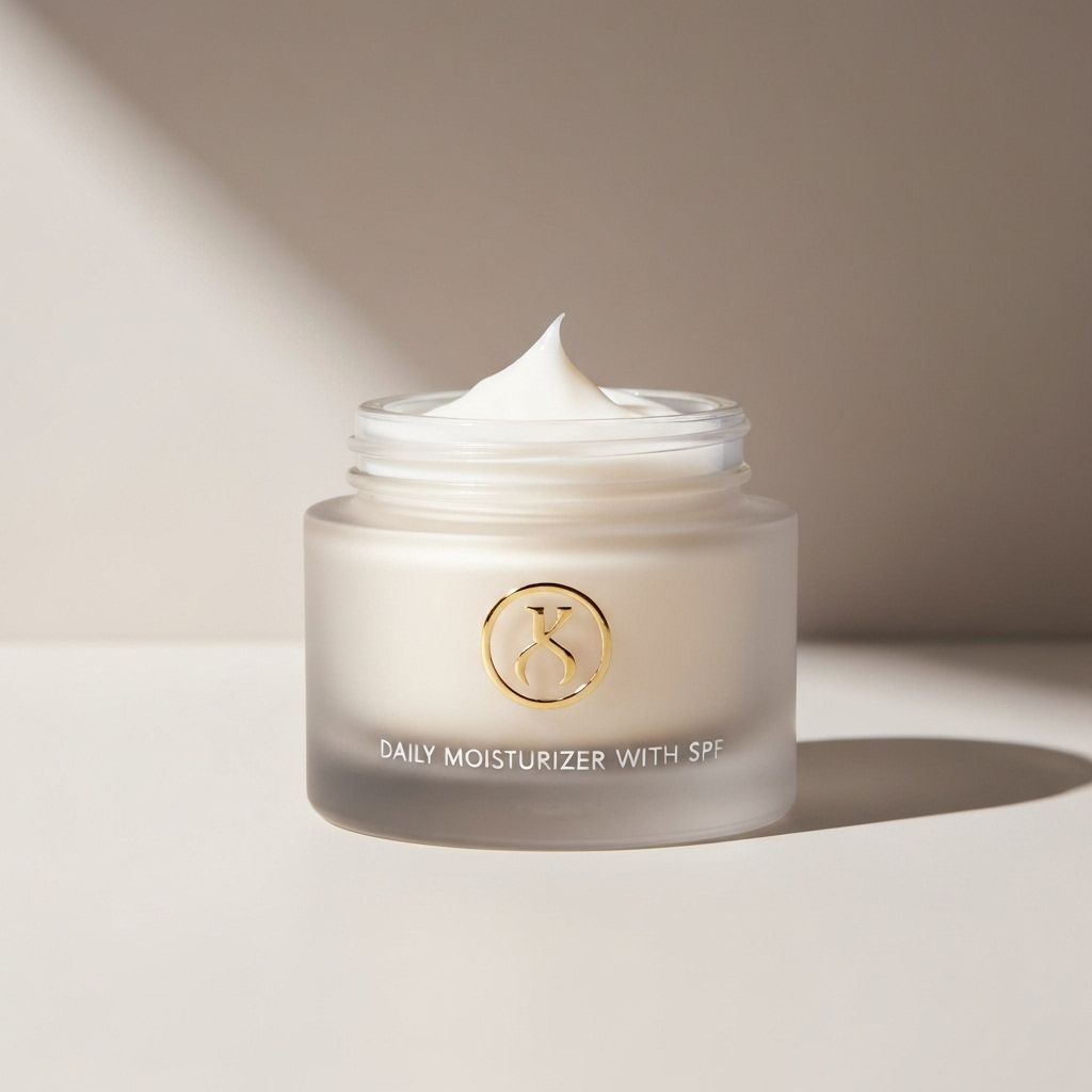 Gentle Daily Moisturizer