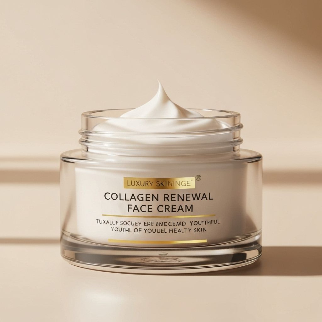 Nourishing Eye Cream