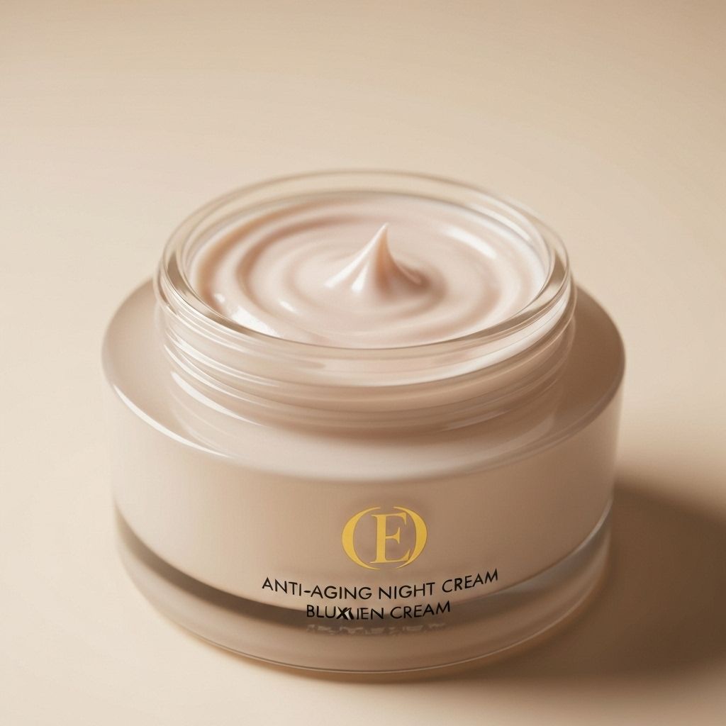 Anti-Aging Night Cream