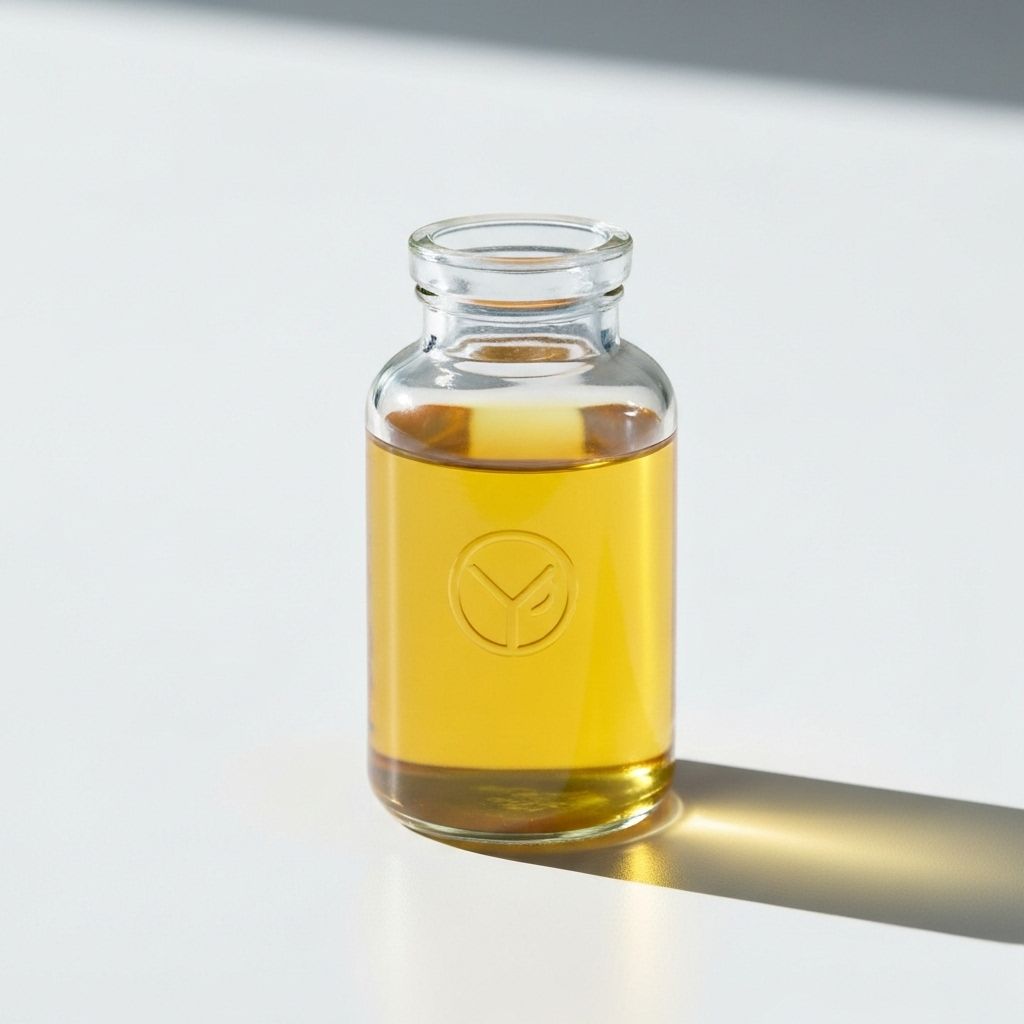 Omega-3 Fish Oil