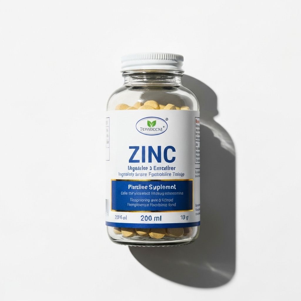 Zinc Complex